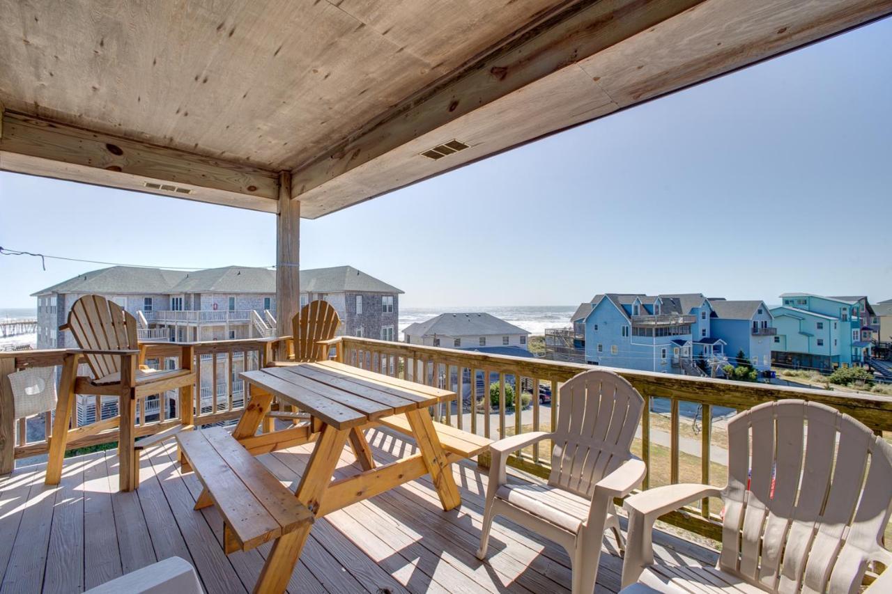 Waves Crest 338 Ic Villa Avon Exterior photo