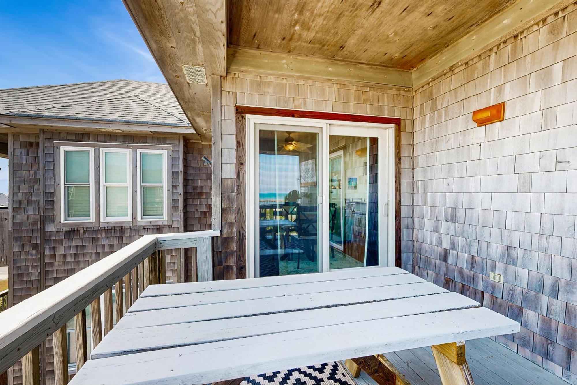 Waves Crest 338 Ic Villa Avon Exterior photo