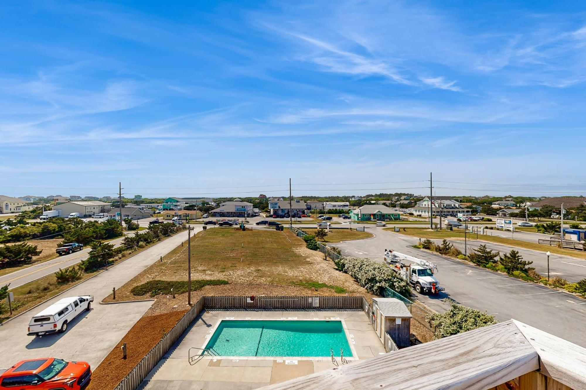 Waves Crest 338 Ic Villa Avon Exterior photo